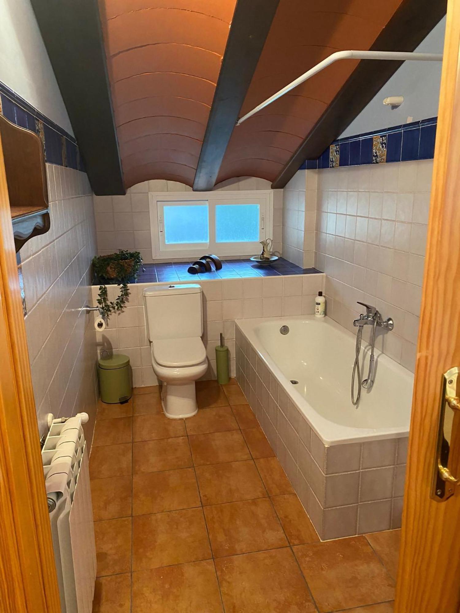 Casa El Paraiso Del Lago Alojamiento Rural Córdoba Eksteriør billede