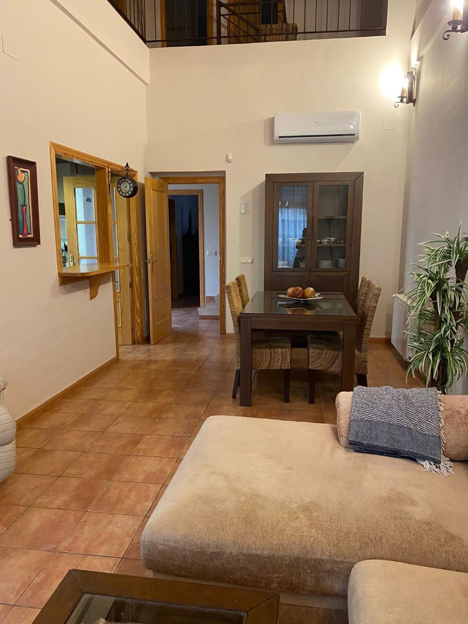 Casa El Paraiso Del Lago Alojamiento Rural Córdoba Eksteriør billede