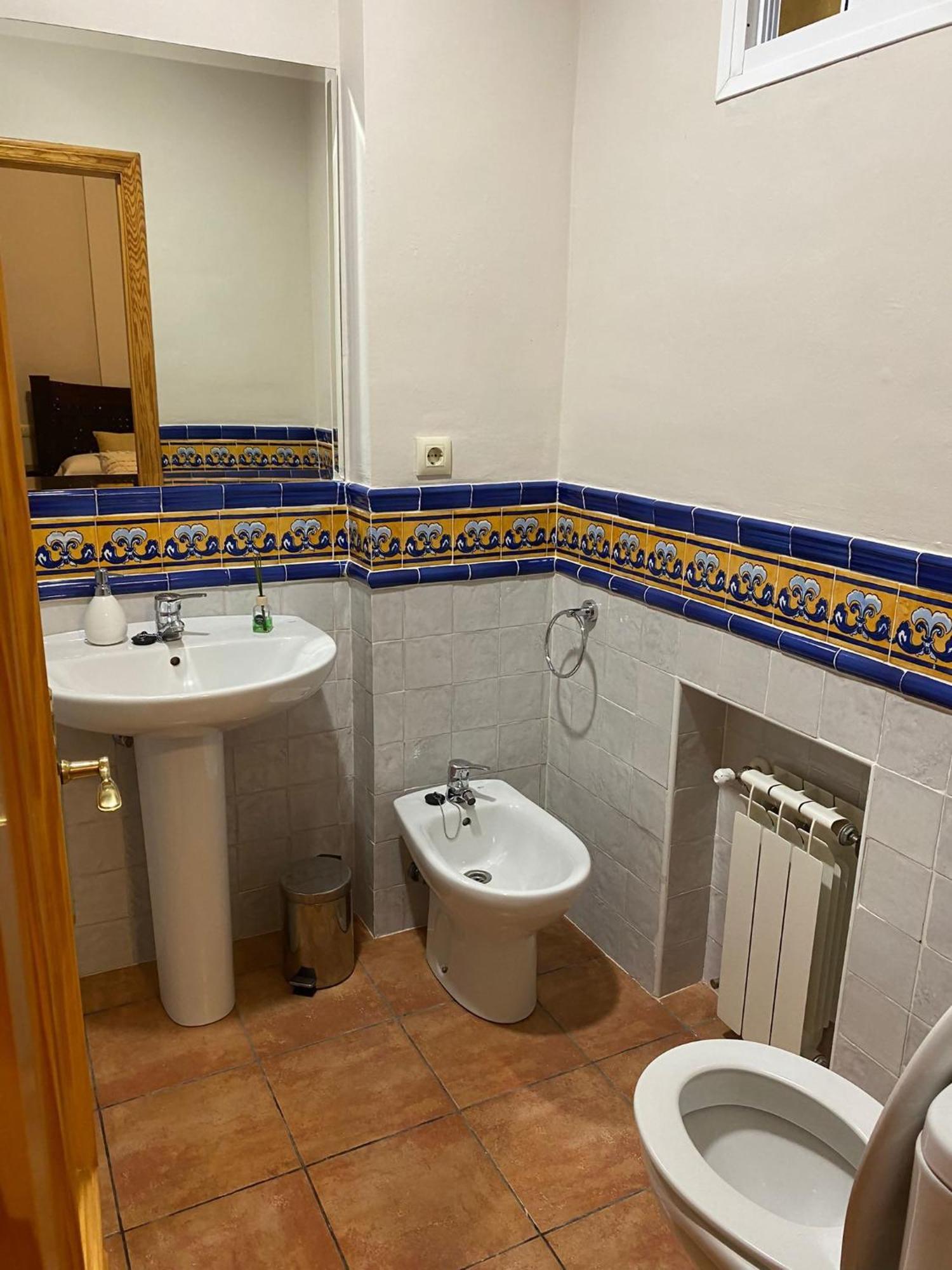 Casa El Paraiso Del Lago Alojamiento Rural Córdoba Eksteriør billede