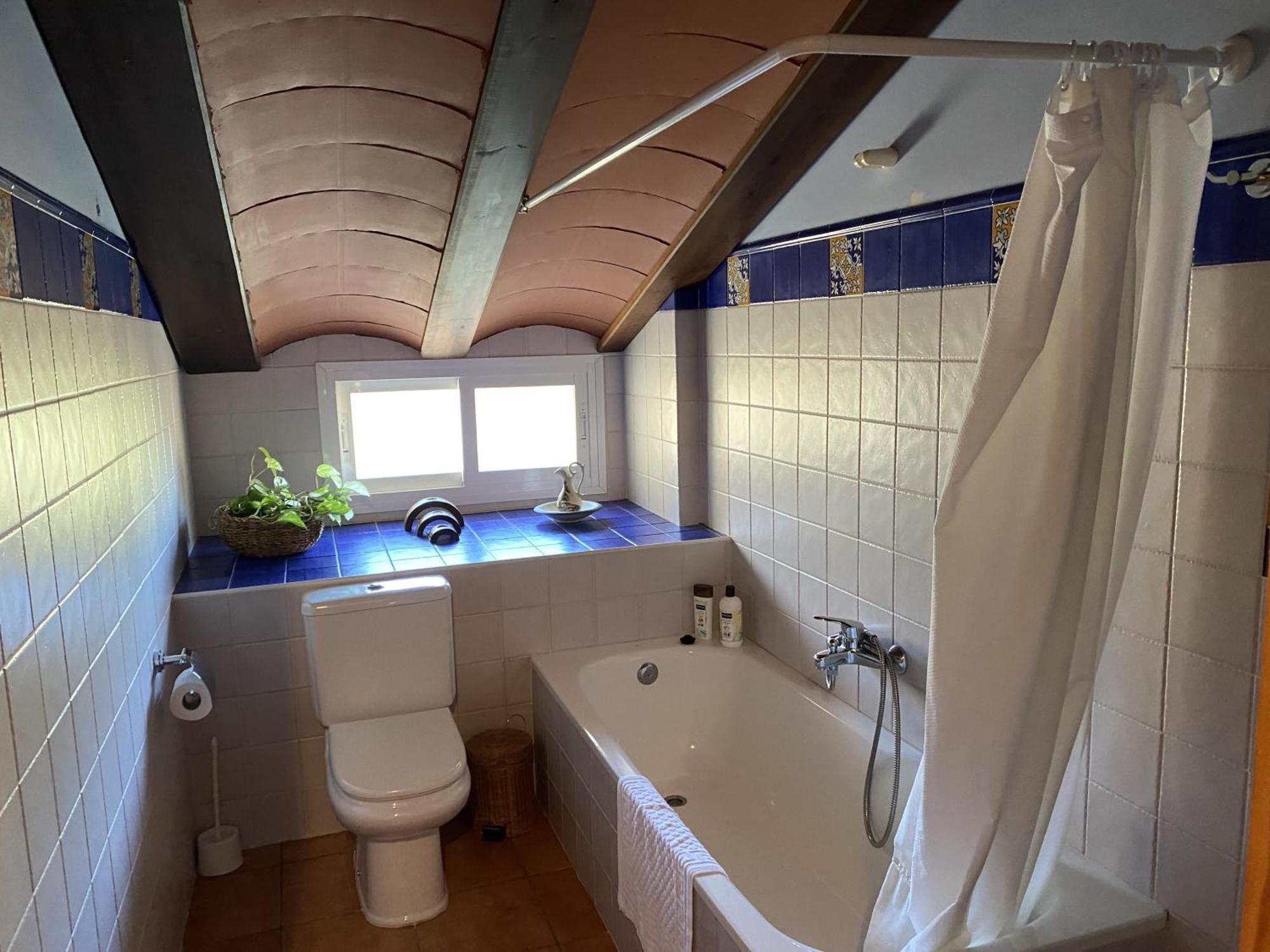 Casa El Paraiso Del Lago Alojamiento Rural Córdoba Eksteriør billede