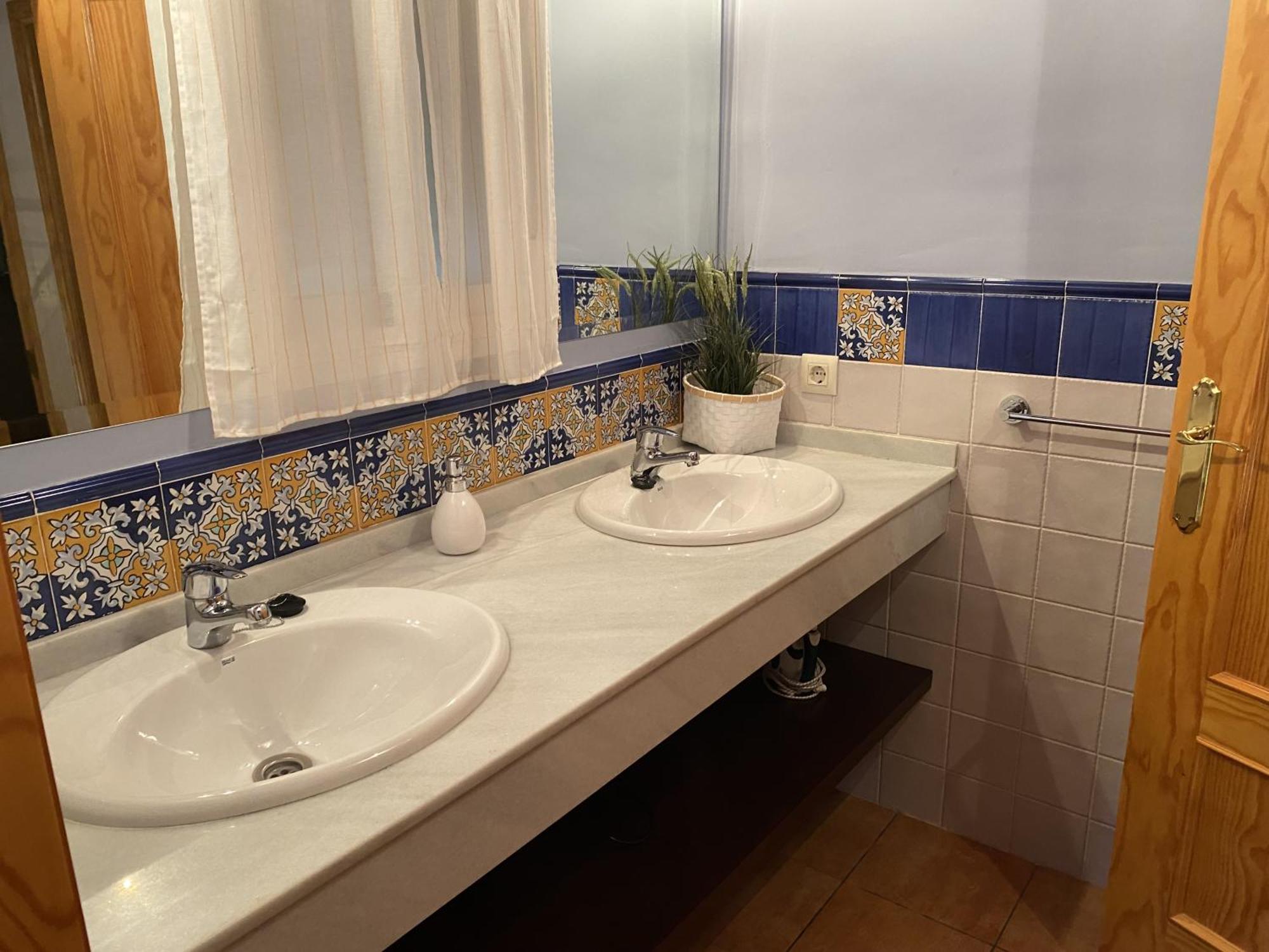 Casa El Paraiso Del Lago Alojamiento Rural Córdoba Eksteriør billede