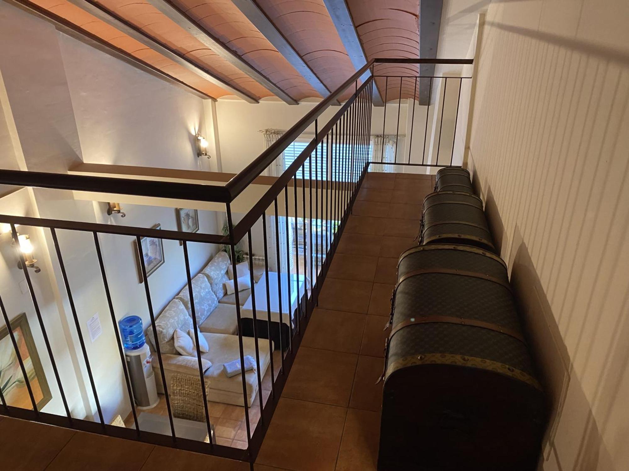 Casa El Paraiso Del Lago Alojamiento Rural Córdoba Eksteriør billede