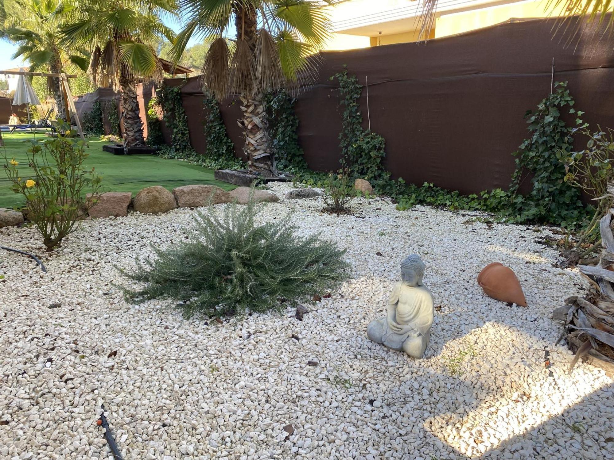 Casa El Paraiso Del Lago Alojamiento Rural Córdoba Eksteriør billede