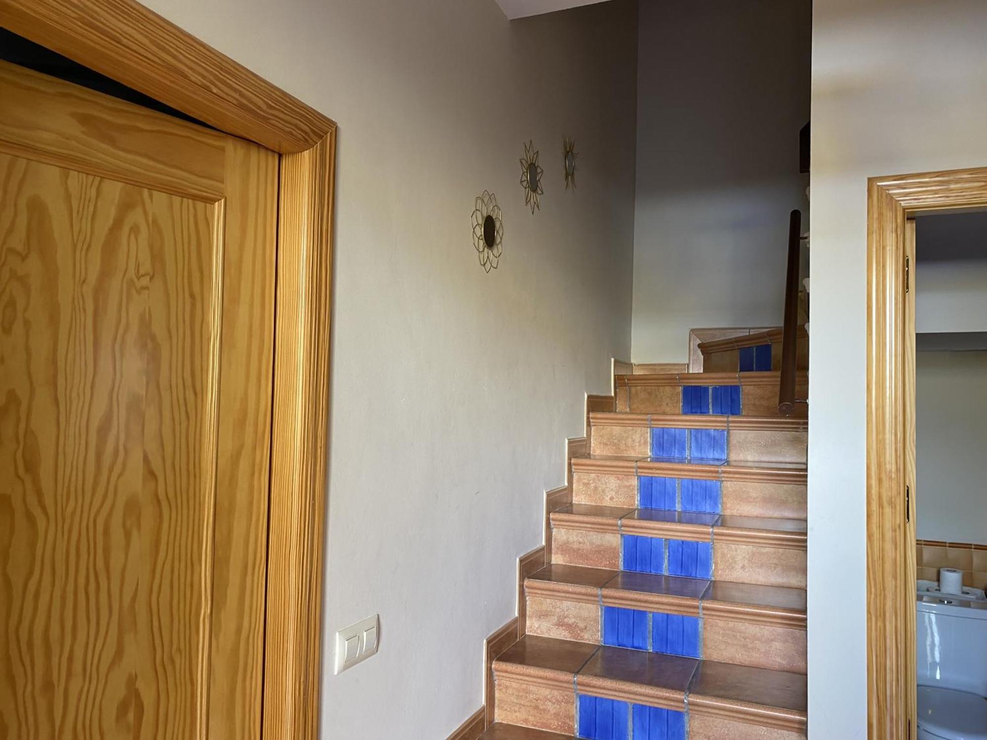 Casa El Paraiso Del Lago Alojamiento Rural Córdoba Eksteriør billede