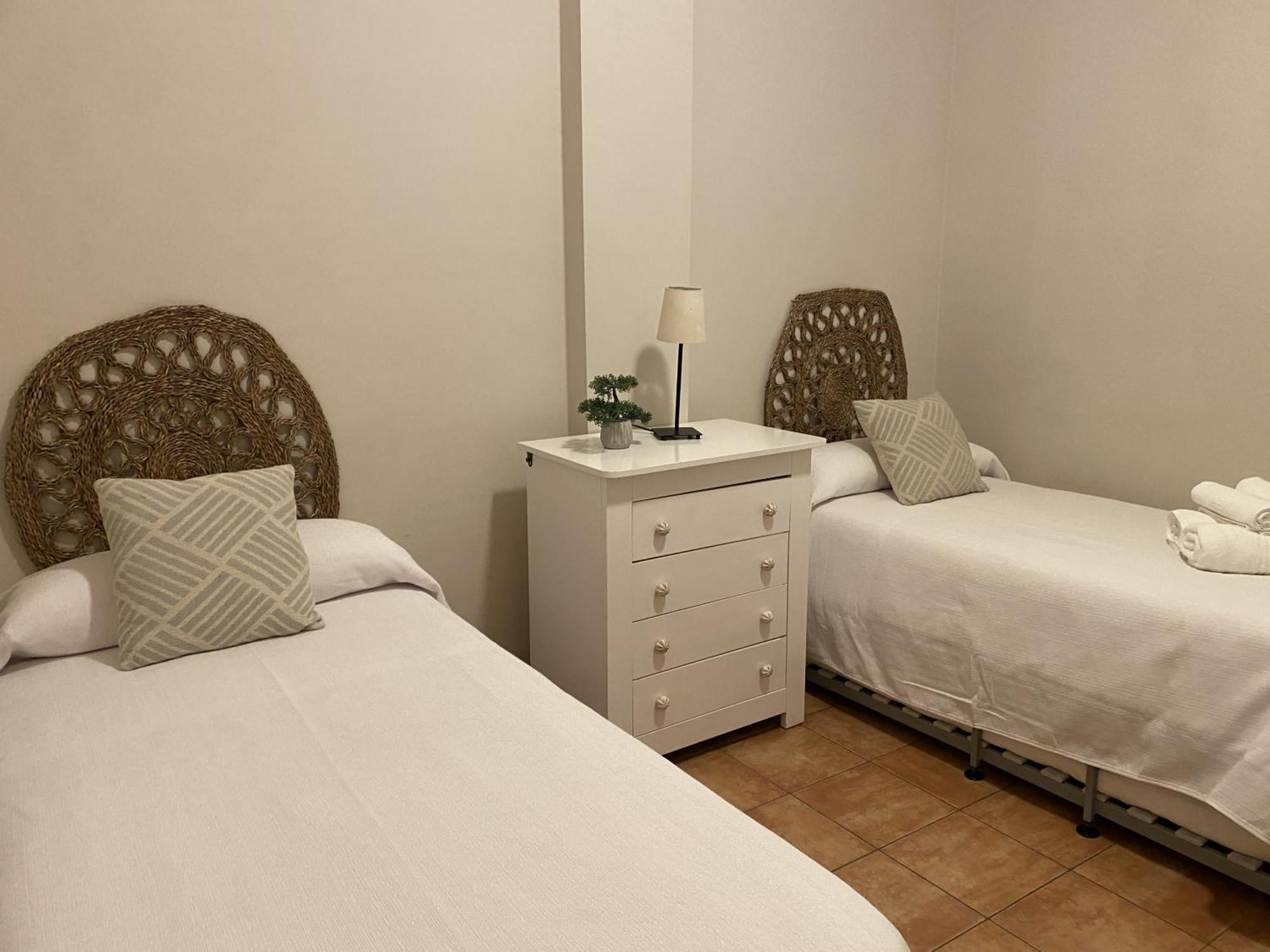 Casa El Paraiso Del Lago Alojamiento Rural Córdoba Eksteriør billede