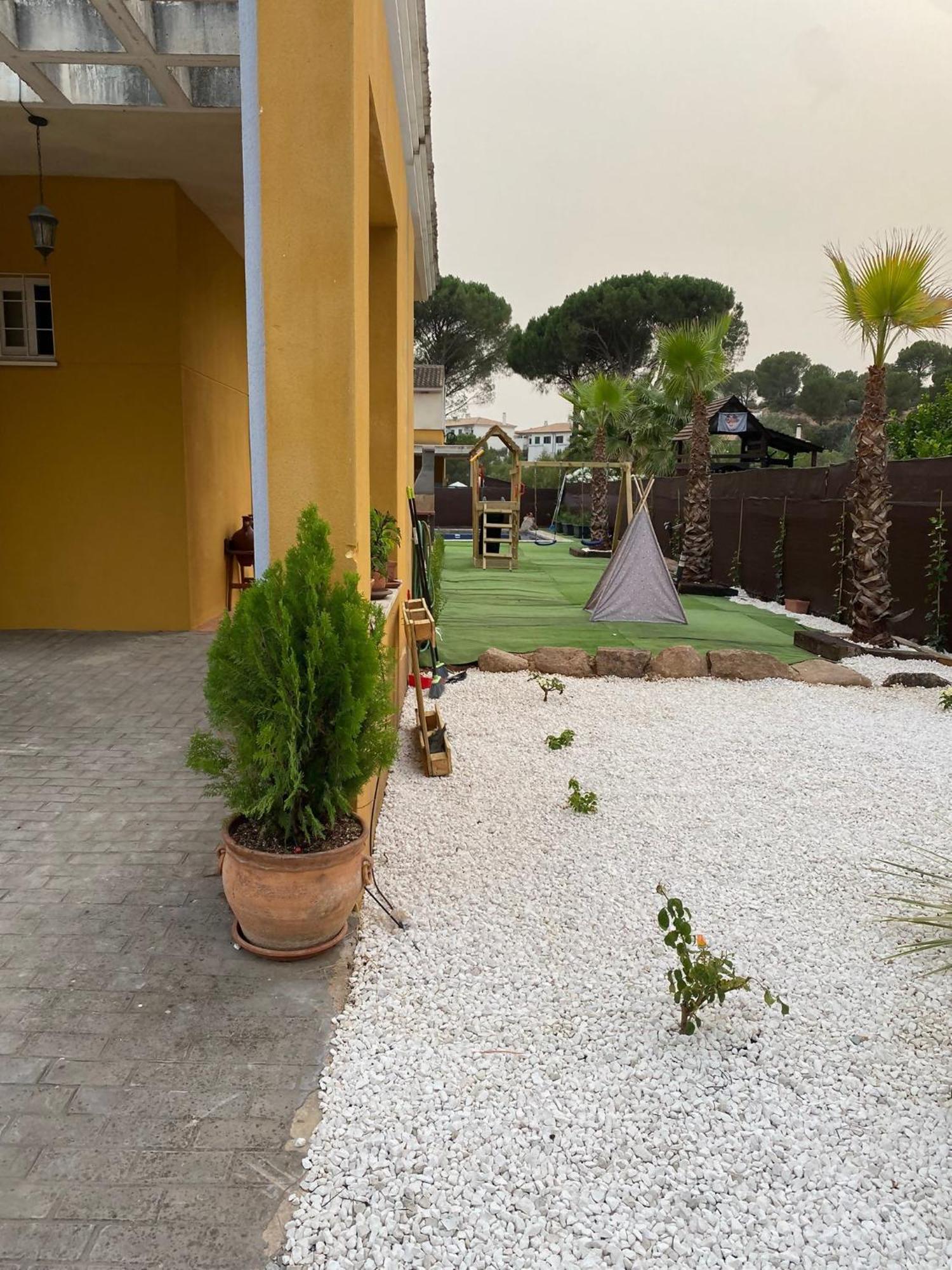 Casa El Paraiso Del Lago Alojamiento Rural Córdoba Eksteriør billede