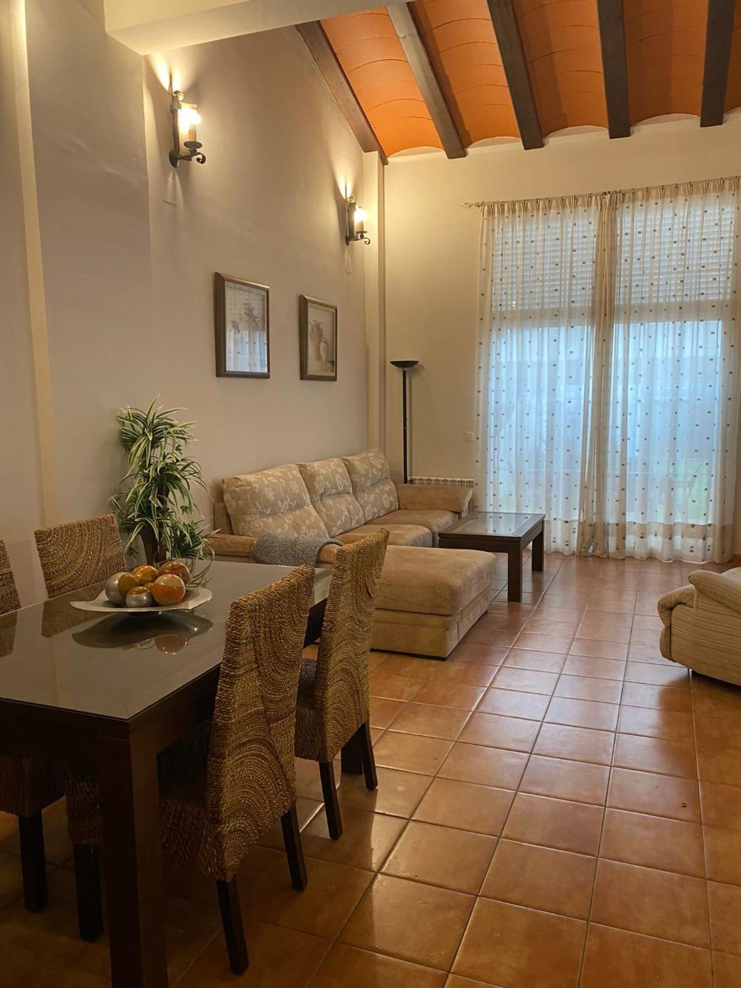Casa El Paraiso Del Lago Alojamiento Rural Córdoba Eksteriør billede